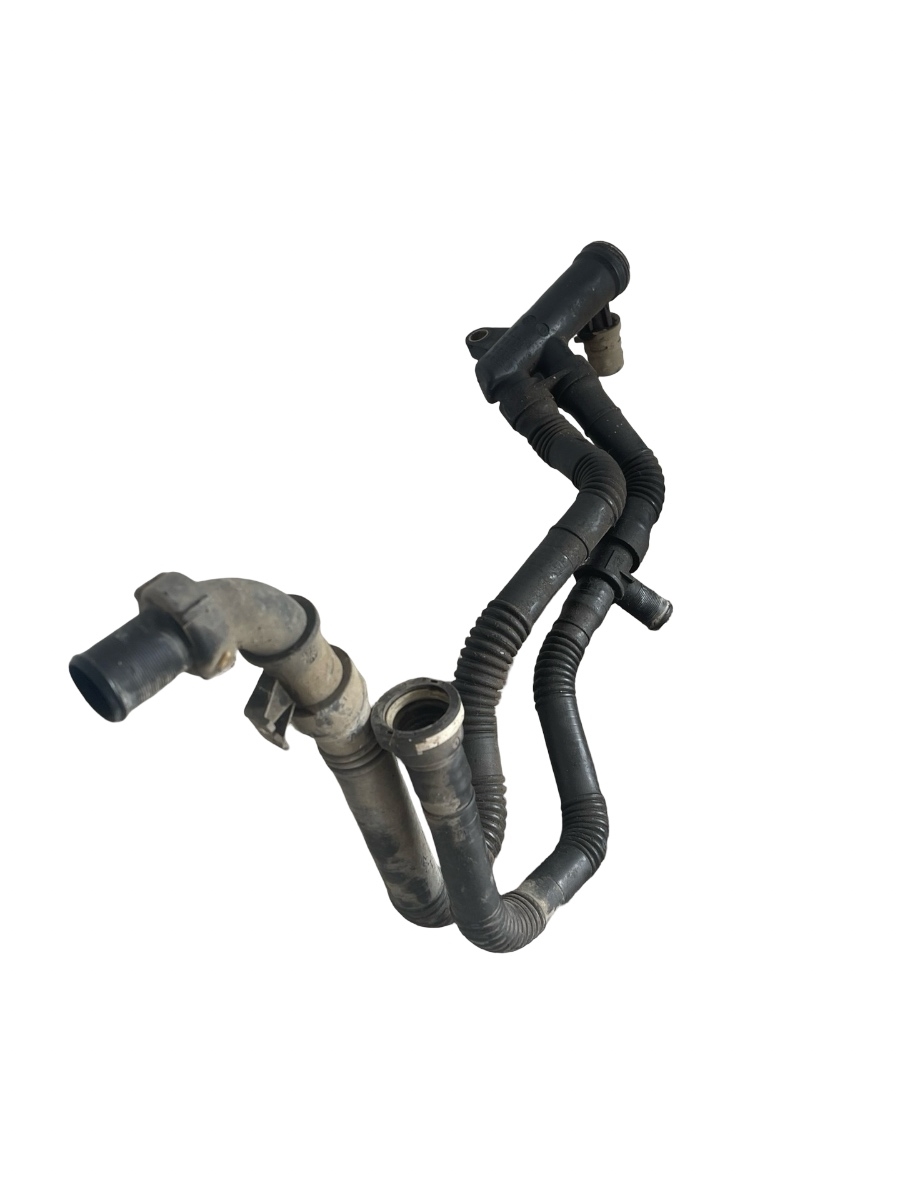 Conducte lichid de racire motor FORD FIESTA V JH_, JD_ 2001 - 2010 1.4TDCI 9641522280