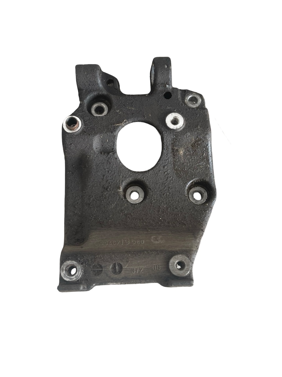 Suport compresor ac  FORD FIESTA V JH_, JD_ 2001 - 2010 1.4TDCI 9646719580