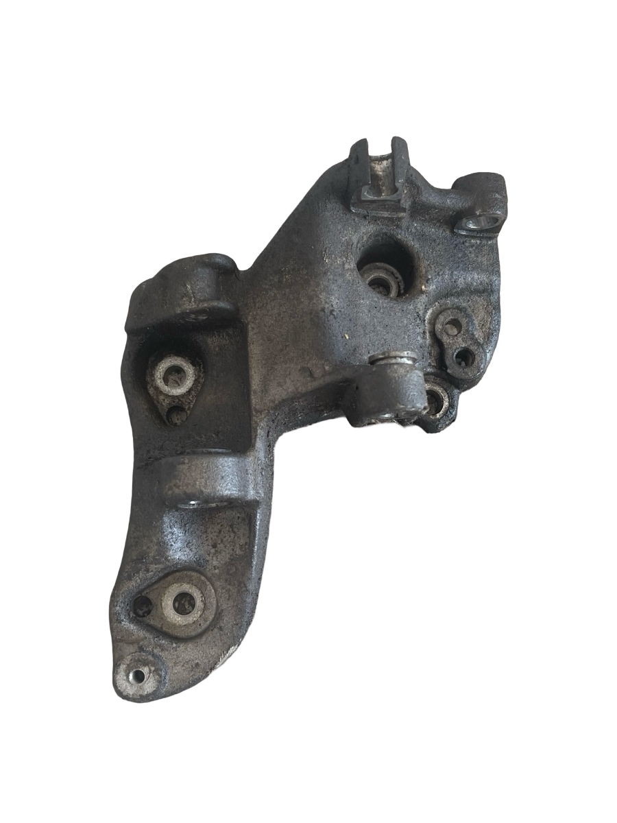 Suport alternator FORD FIESTA V JH_, JD_ 2001 - 2010 TDCi F6JA, F6JB 9641715580