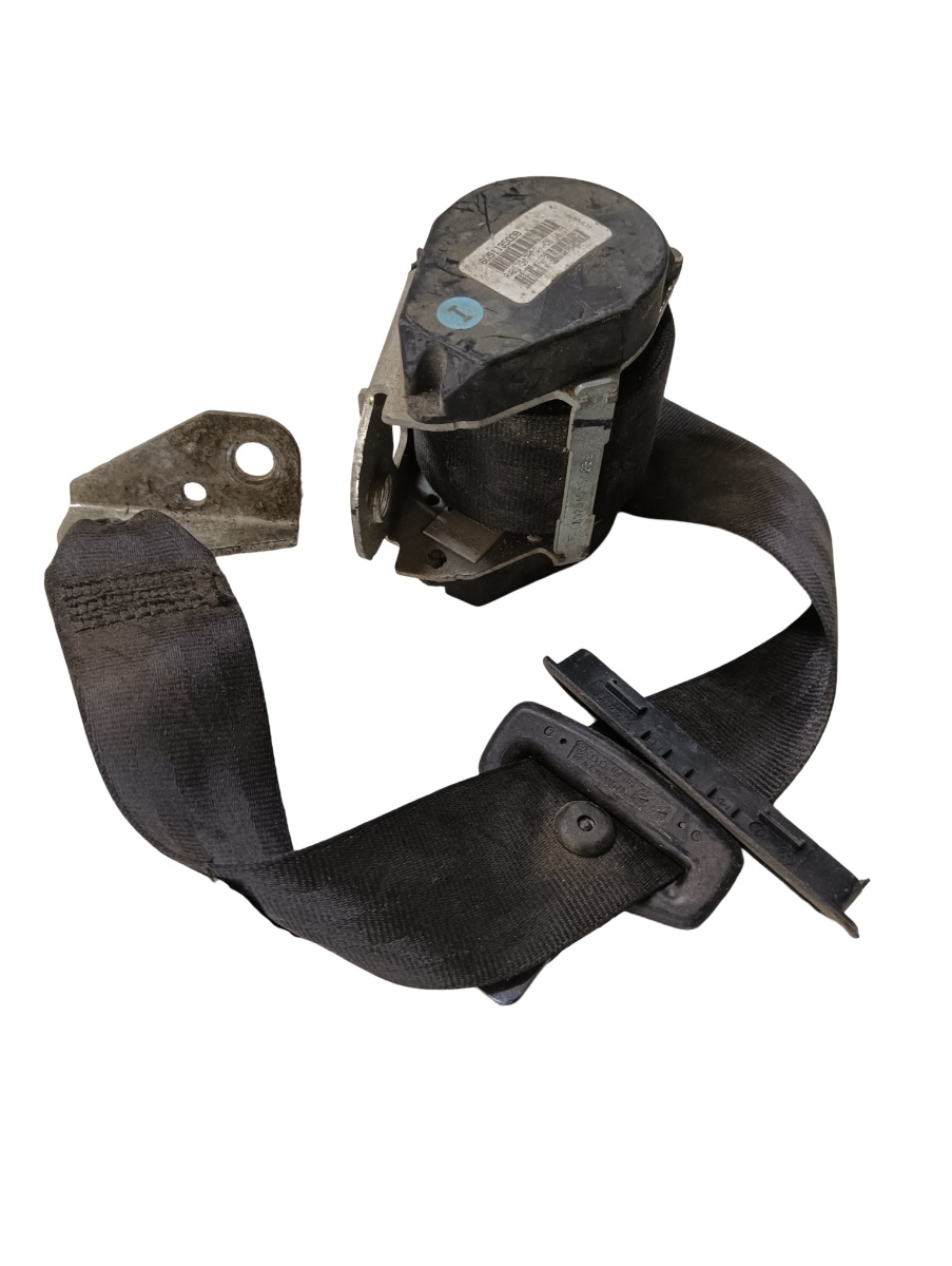 Centura siguranta  dreapta spate VOLKSWAGEN JETTA III 1K2 2004 - 2010 605113500b – foto 2