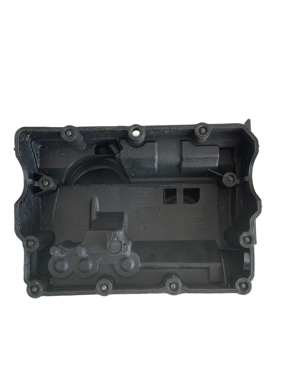 Capac culbutori SKODA FABIA II 542 2006 - 2014 1.4TDI  045103469H – foto 2