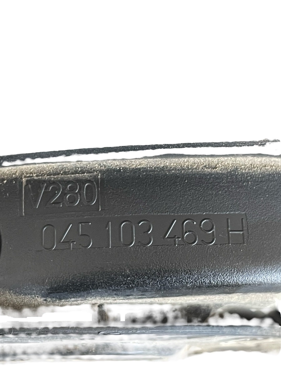 Capac culbutori SKODA FABIA II 542 2006 - 2014 1.4TDI  045103469H – foto 3