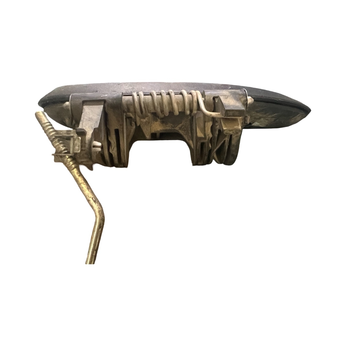 Maner exterior portiera fata dreapta fata RENAULT LOGAN II 2012 - > – foto 2