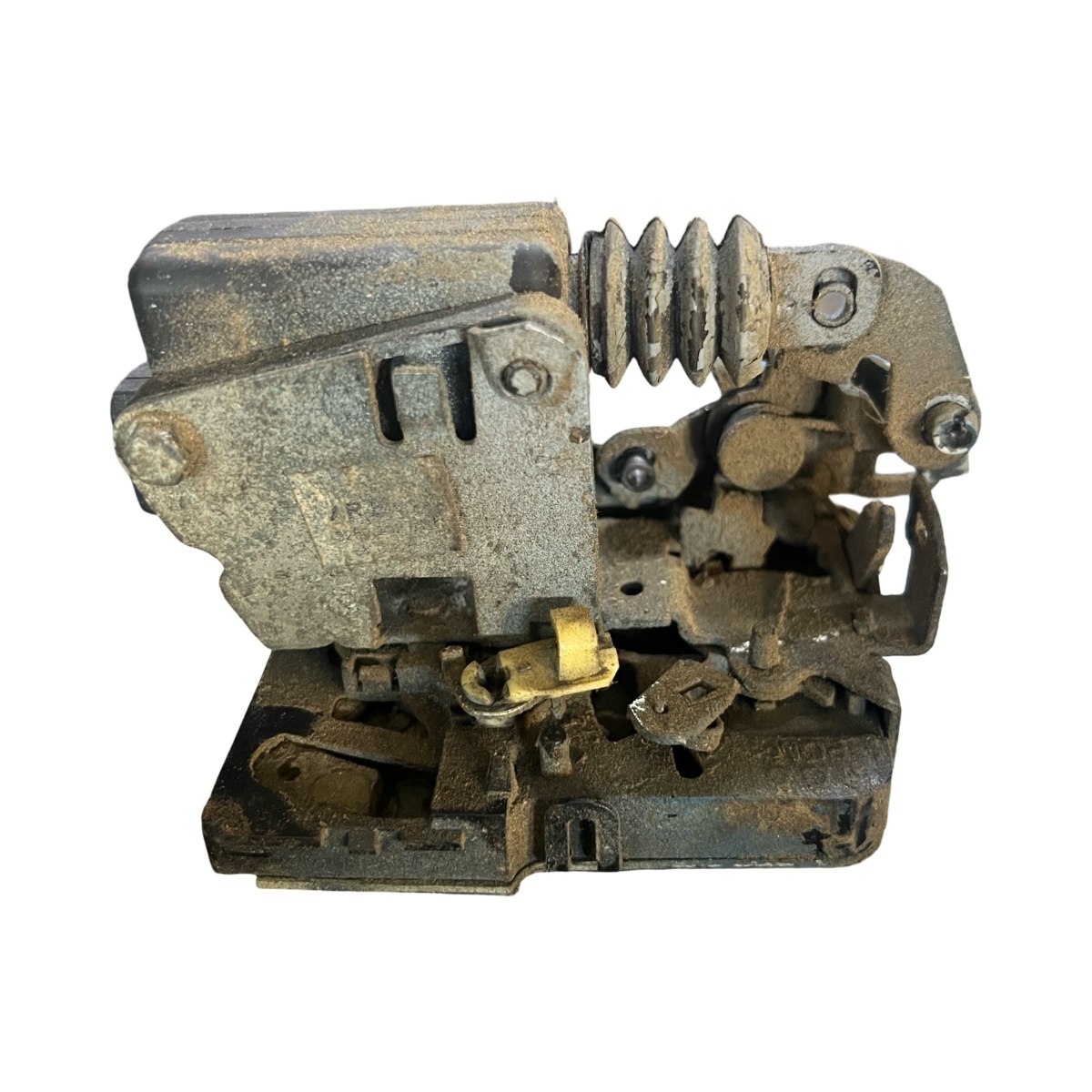 Broasca usa stanga spate DACIA DUSTER 2017 - > – foto 3