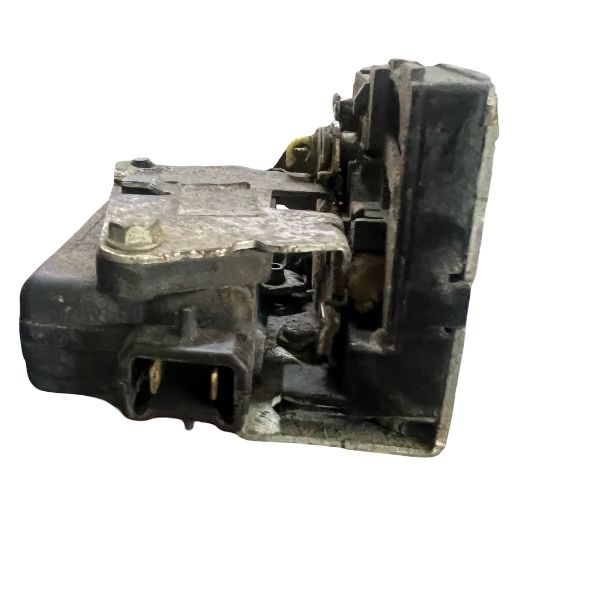 Broasca usa stanga spate DACIA DUSTER 2017 - >