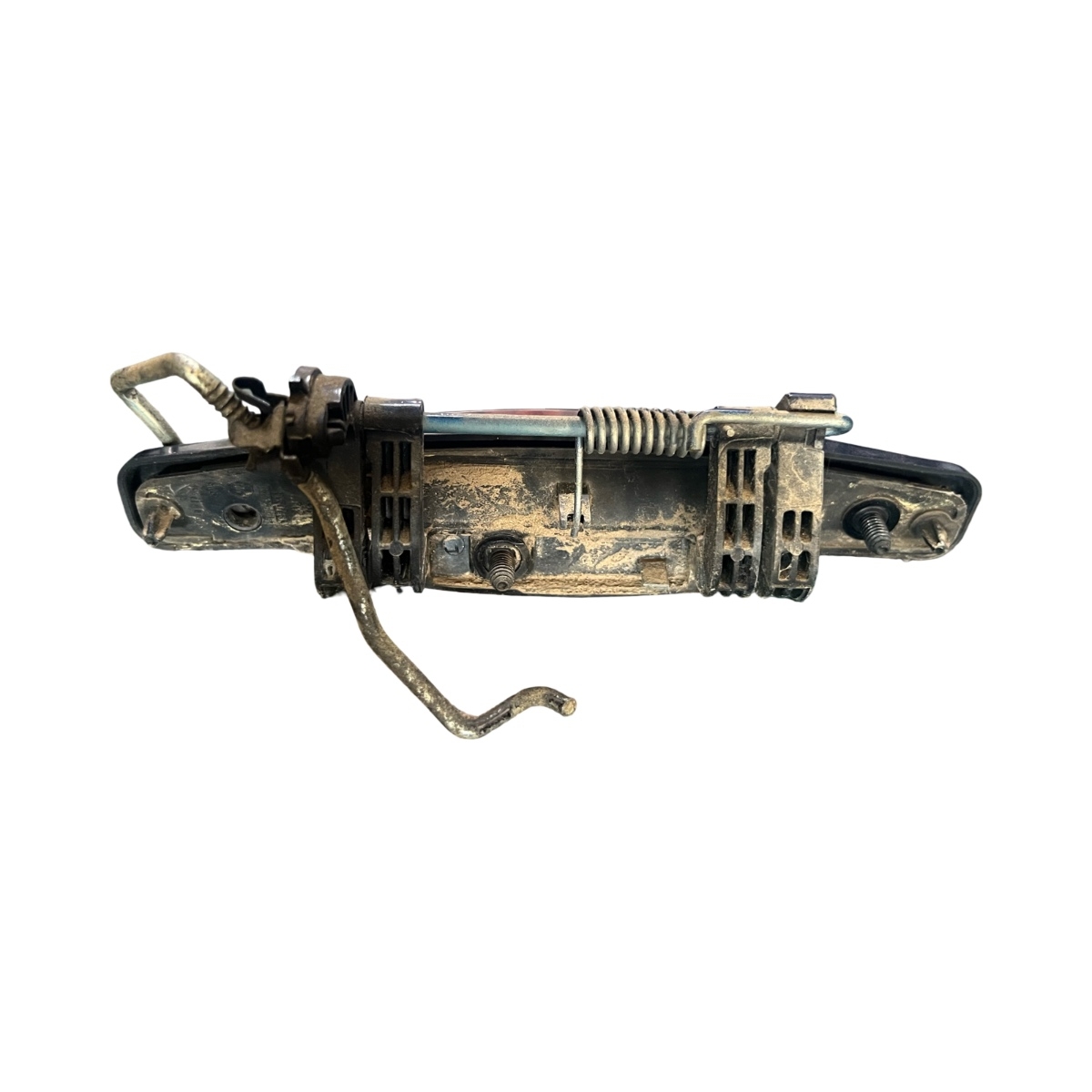 Maner exterior portiera spate stanga DACIA DUSTER 2017 - > – foto 2