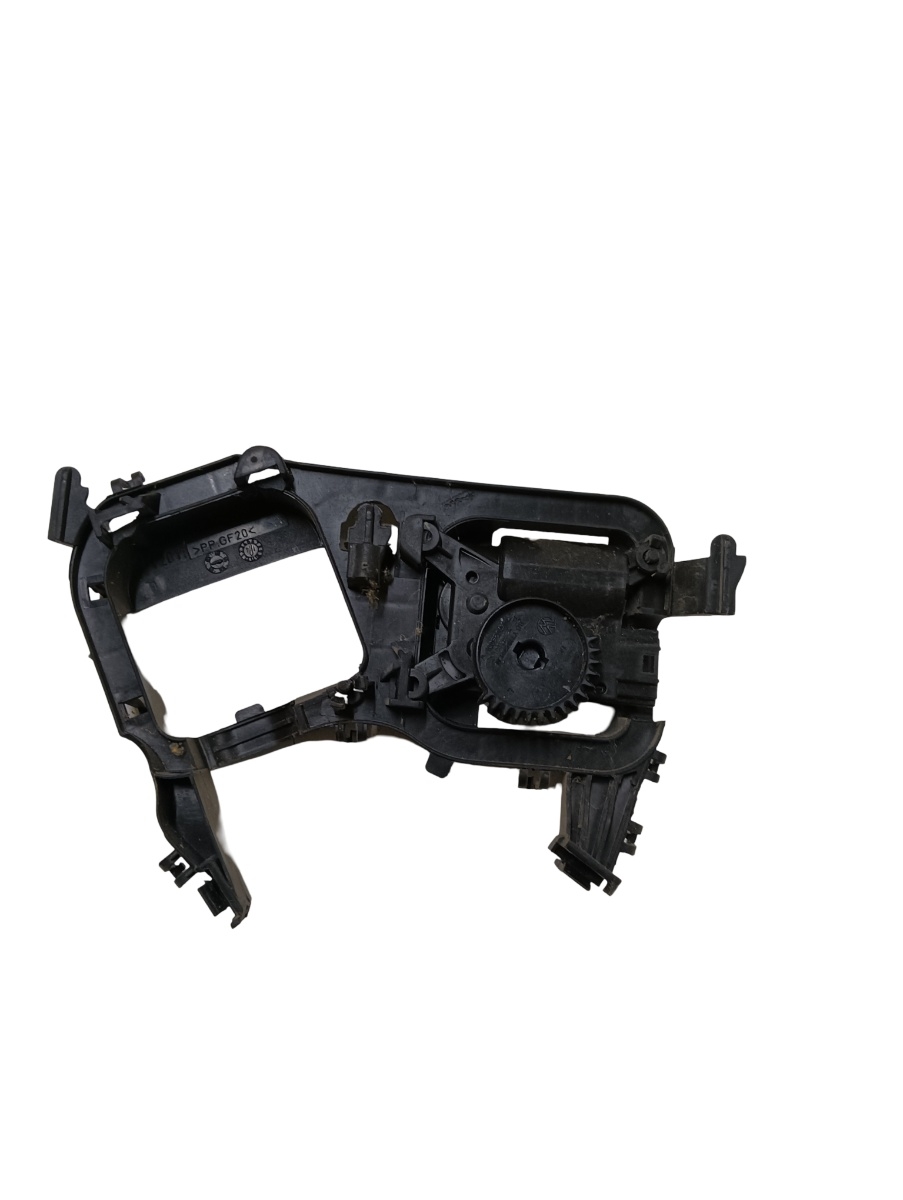 Actuator/motoras clapeta aer AC VOLKSWAGEN POLO 6R, 6C 2009 - > 3093820 – foto 2