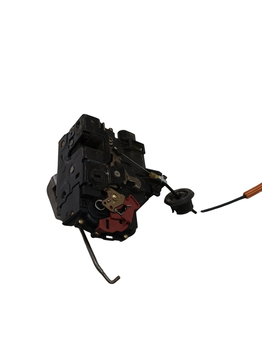 Broasca usa dreapta spate AUDI A4 II 8E2, B6 2000 - 2005 8e0839016c – foto 2