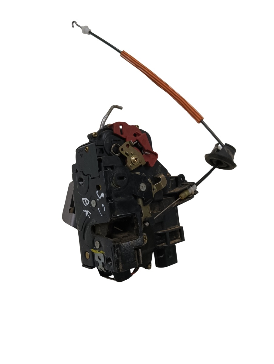 Broasca usa stanga spate AUDI A4 II Avant 8E5, B6 2000 - 2005 TDI AVF, AWX, AUDI A4 II 8E2, B6 2000 - 2005 8e0839015c – foto 2