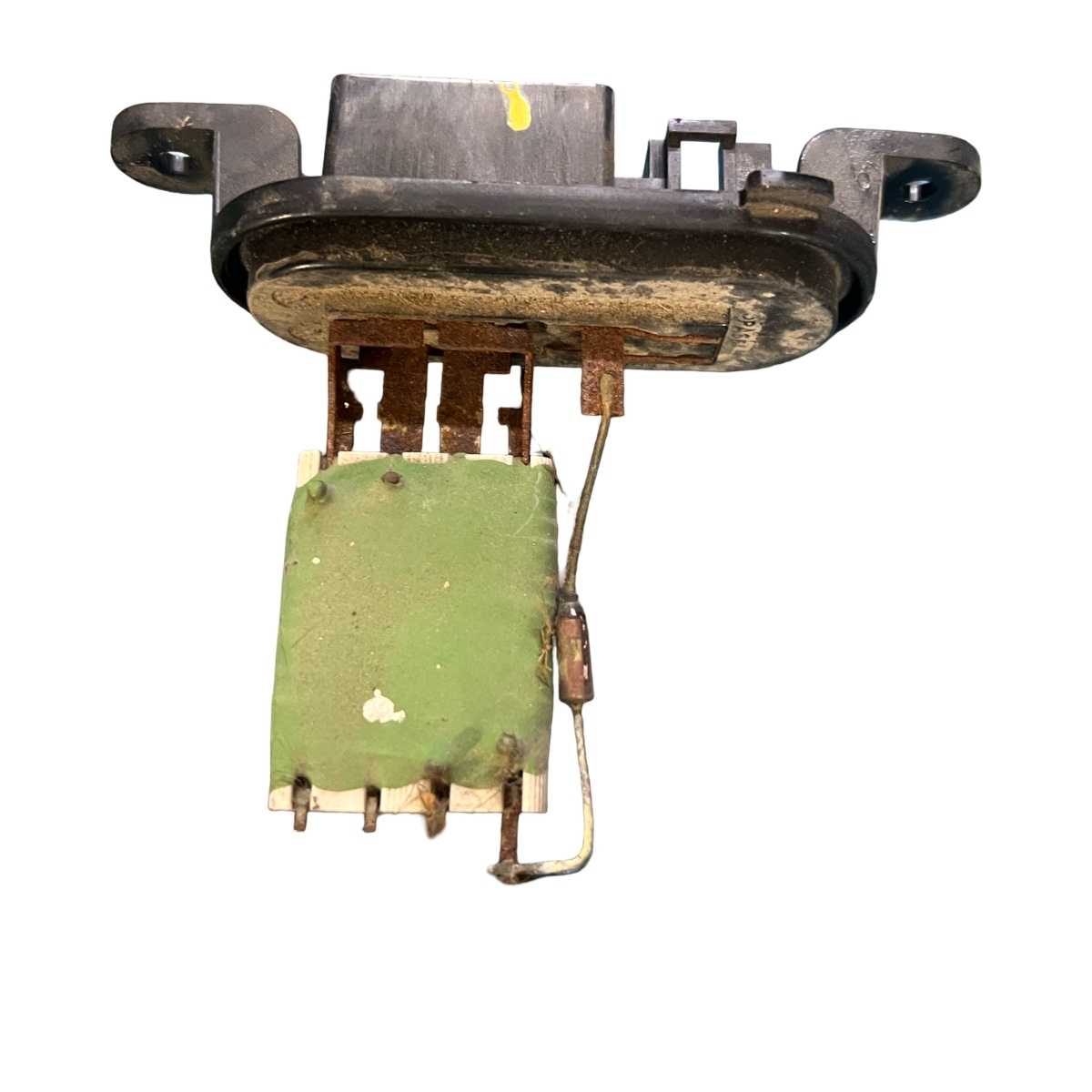 Rezistenta trepte aeroterma DACIA LODGY 2012 - > – foto 2