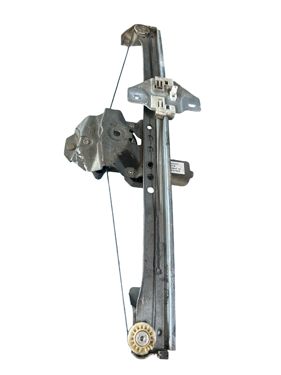 Macara Geam dreapta fata DACIA LODGY 2012 - > 80720907E – foto 2