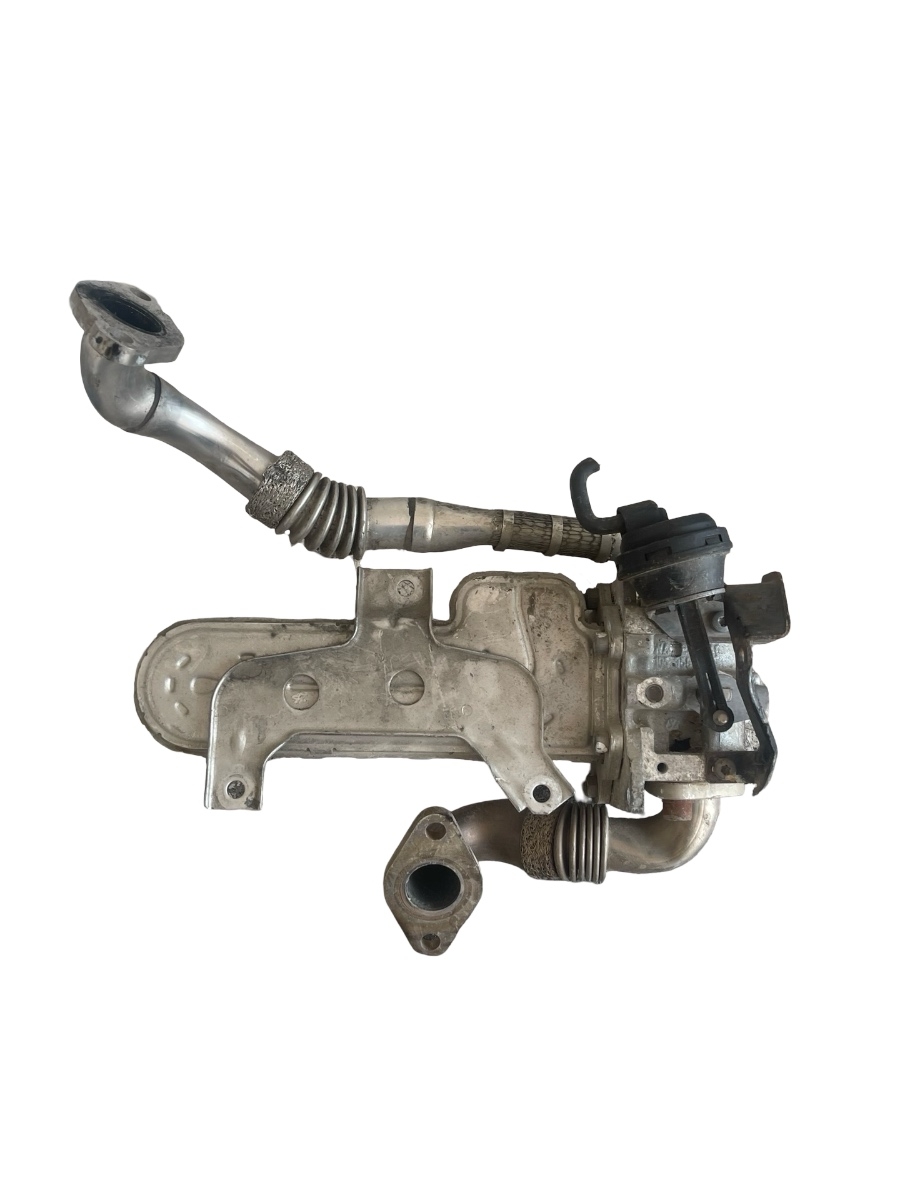 Racitor gaze VOLKSWAGEN GOLF V 1K1 2003 - 2009 1.9 TDI BKC 038131513AD