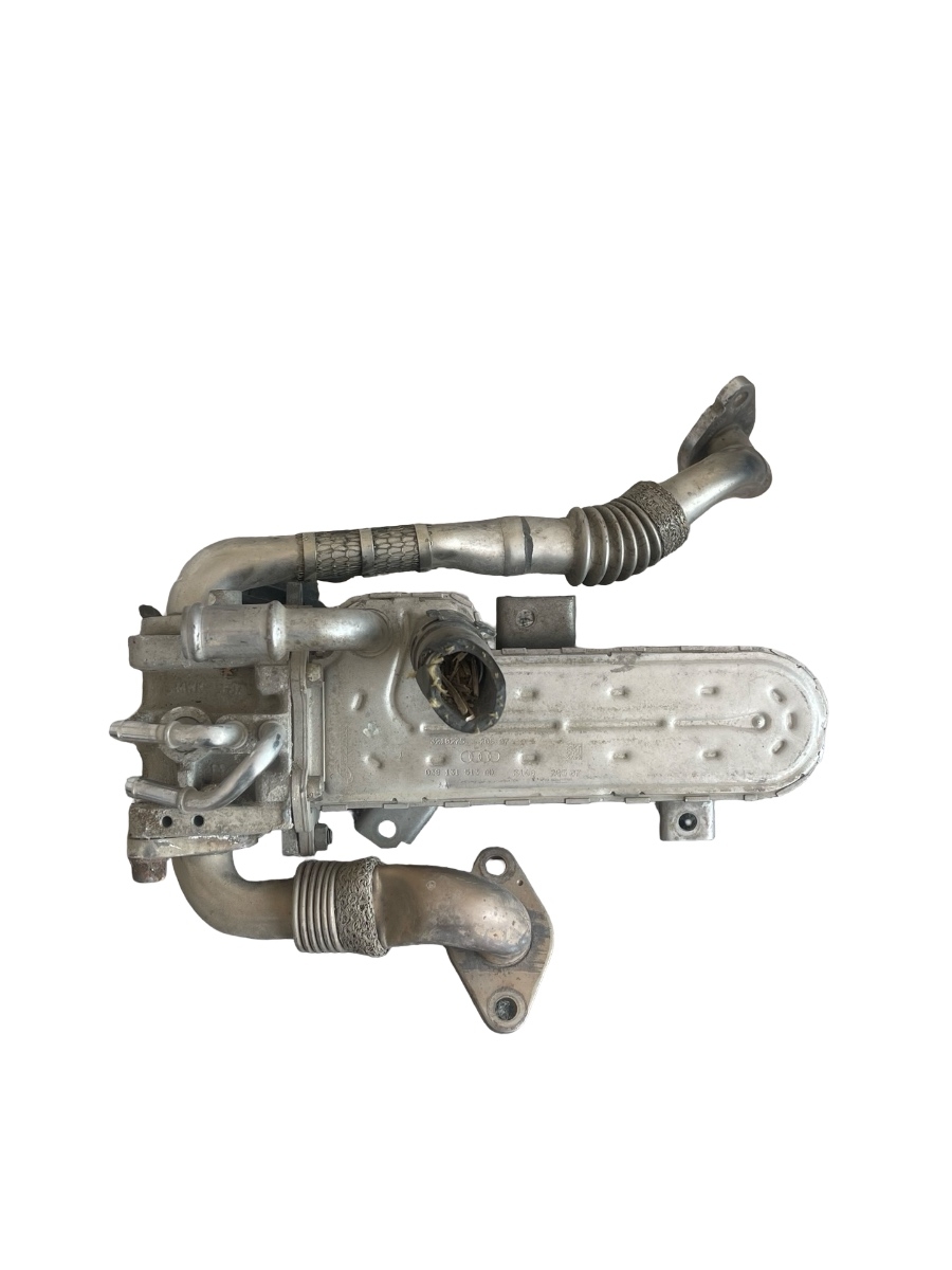 Racitor gaze VOLKSWAGEN GOLF V 1K1 2003 - 2009 1.9 TDI BKC 038131513AD – foto 2