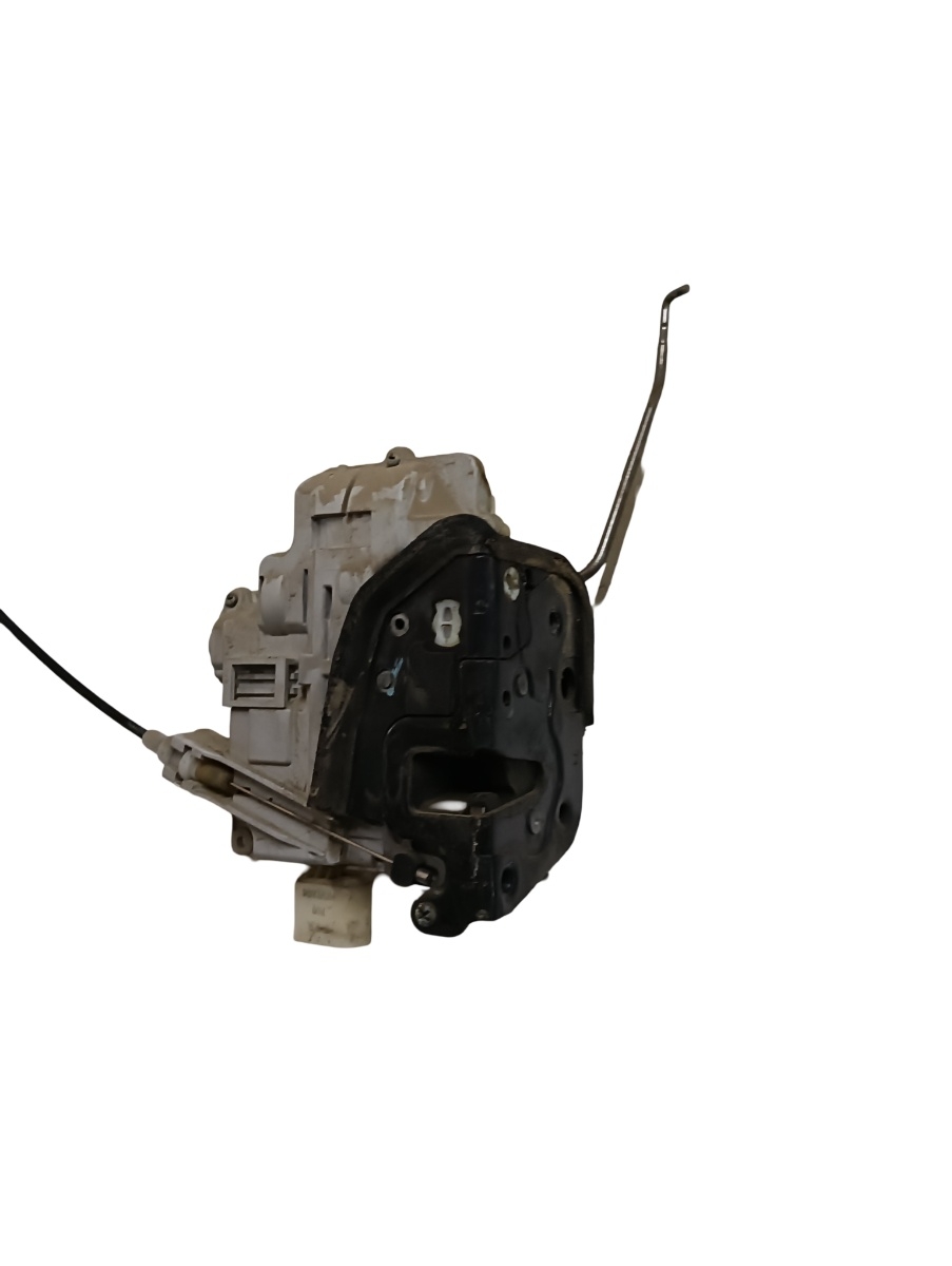 Broasca usa stanga fata AUDI A4 III 8EC, B7 2004 - 2008 – foto 2