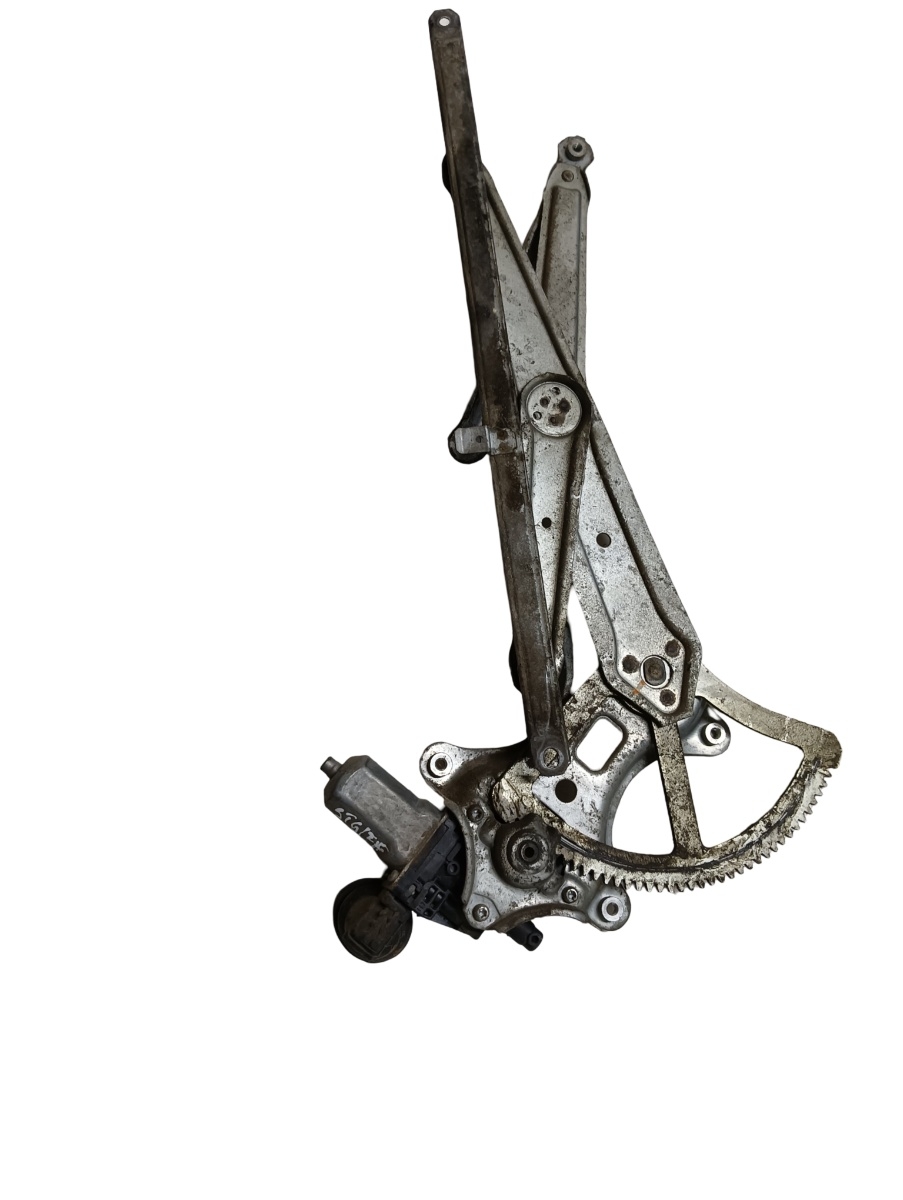 Macara Geam stanga fata TOYOTA LAND CRUISER LJ12_, KZJ12_, TRJ12_, KDJ12_, GRJ12_ 2002 - – foto 2