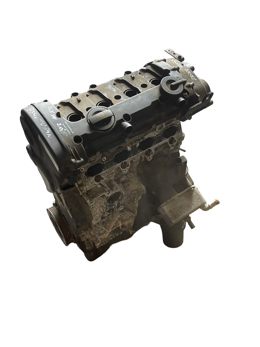 Motor VOLKSWAGEN TOURAN 1T1, 1T2 2003 - 2010 2.0 FSI AXW – foto 4