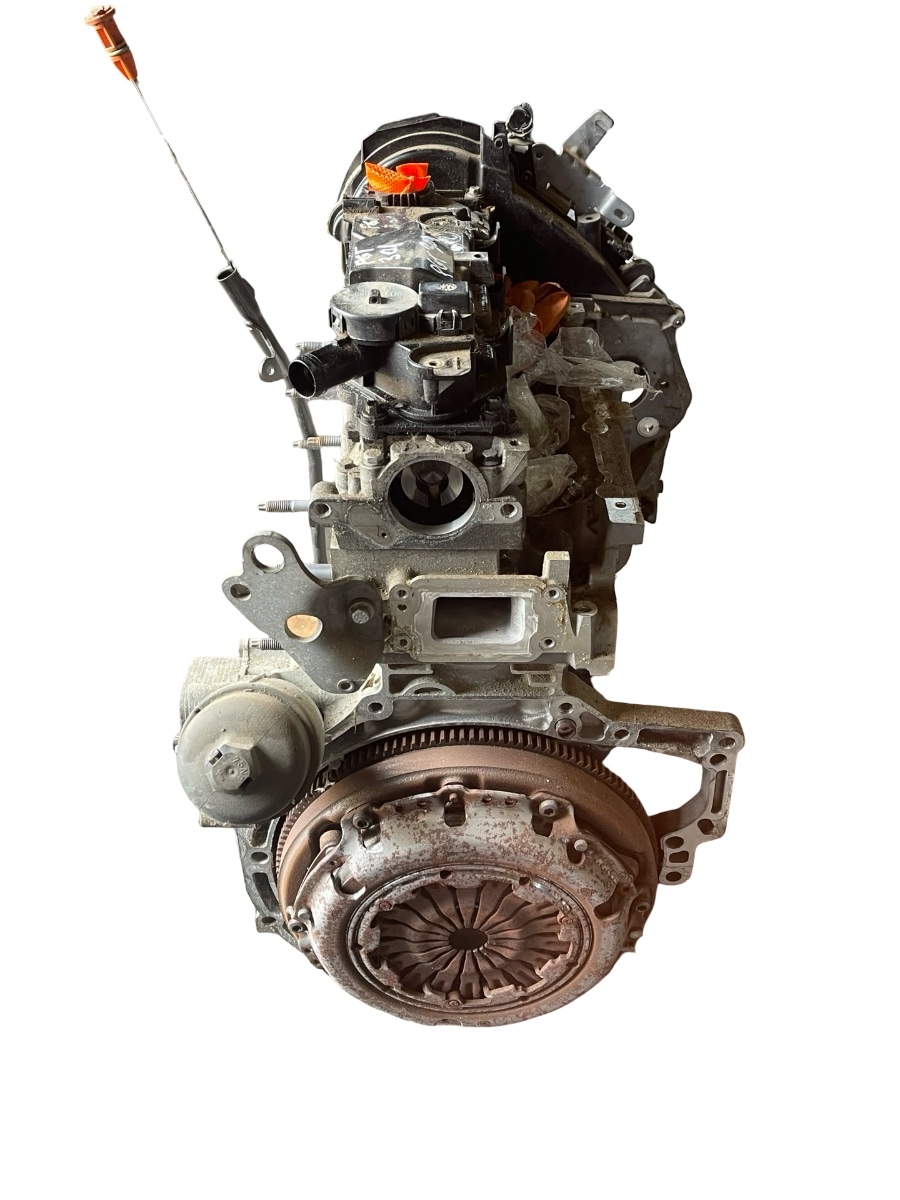 Motor PEUGEOT 301 2012 - > 1.6 BH-02 73KW|99HP