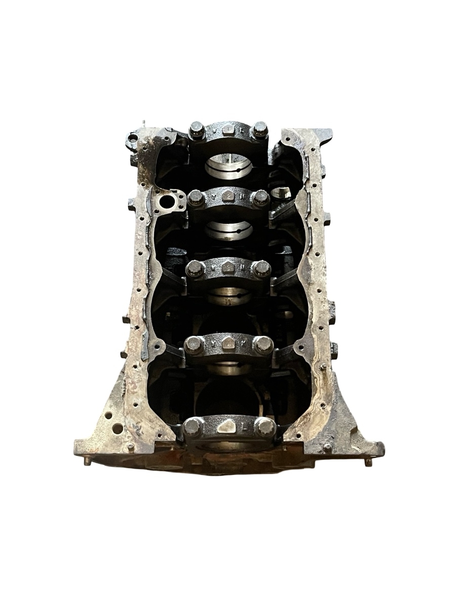 Bloc motor TOYOTA LAND CRUISER LJ12_, KZJ12_, TRJ12_, KDJ12_, GRJ12_ 2002 3.0D - 4X4AS – foto 3