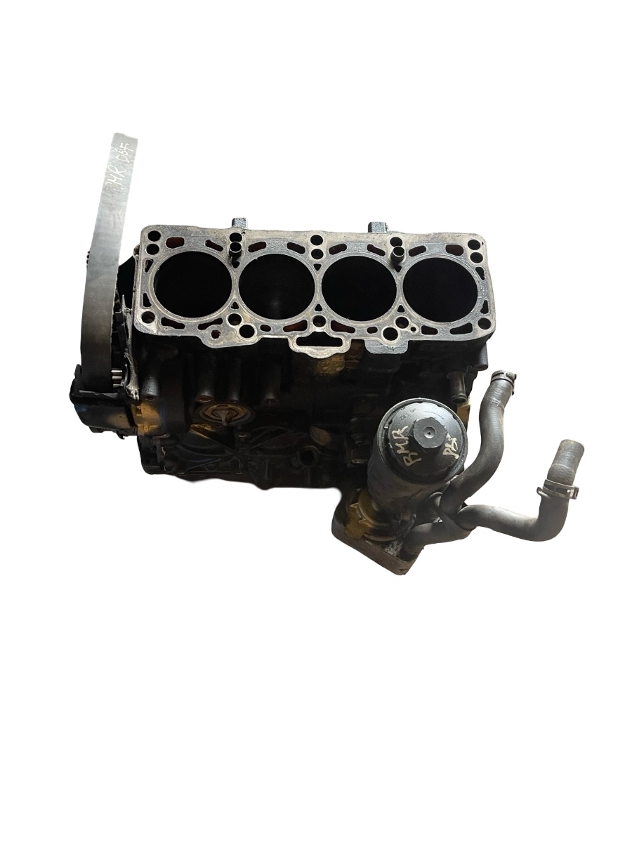 Bloc motor VOLKSWAGEN PASSAT (3C2) [ 2005 - 2010 ] TDI (BMR, CBBB) 125KW|170HP – foto 2