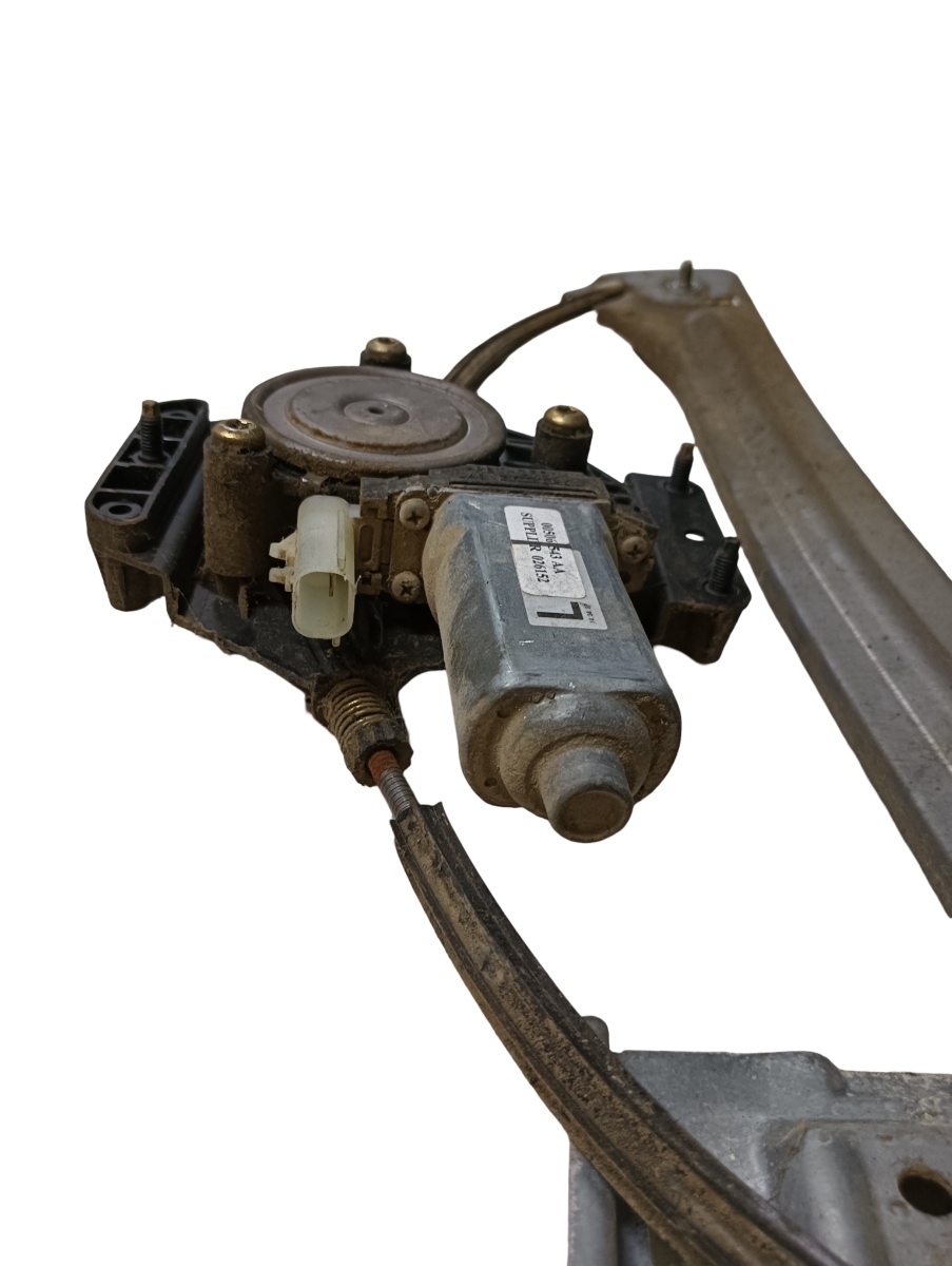 Macara Geam stanga spate CHRYSLER PT CRUISER PT_ 2000 - 2010