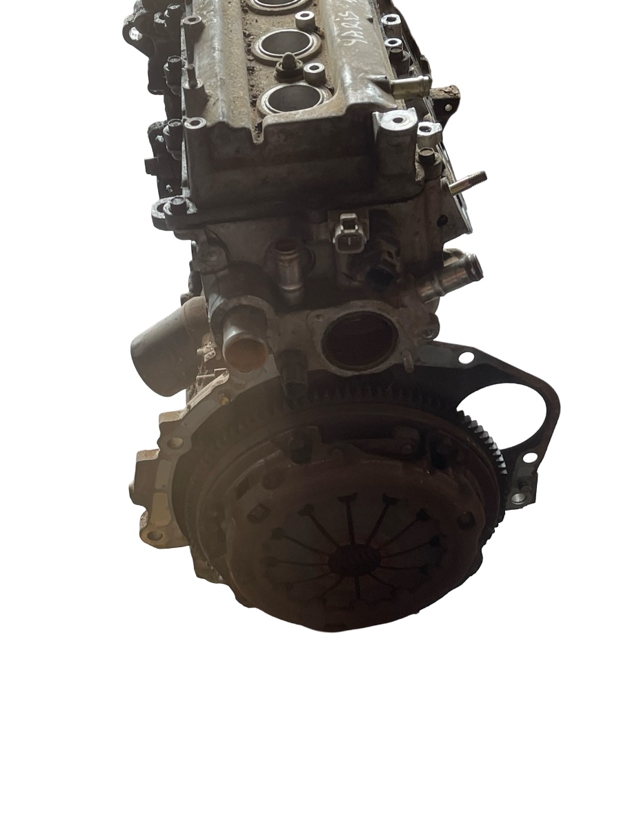 Motor TOYOTA YARIS _P1_ 1999 - 2005 1.0 1SZ-FE – foto 3