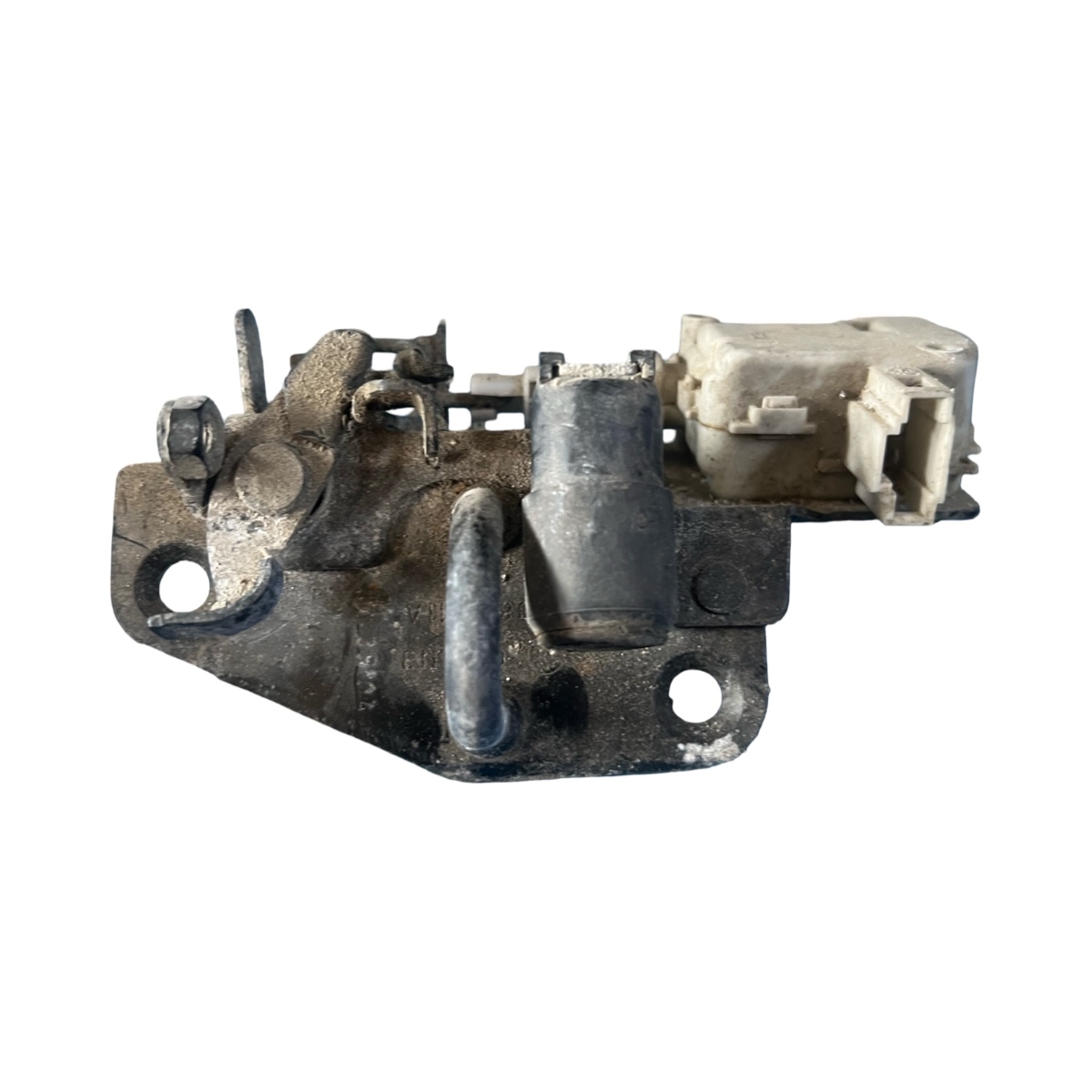 Inchizatoare capota motor SKODA FABIA 6Y2 1999 - 2008