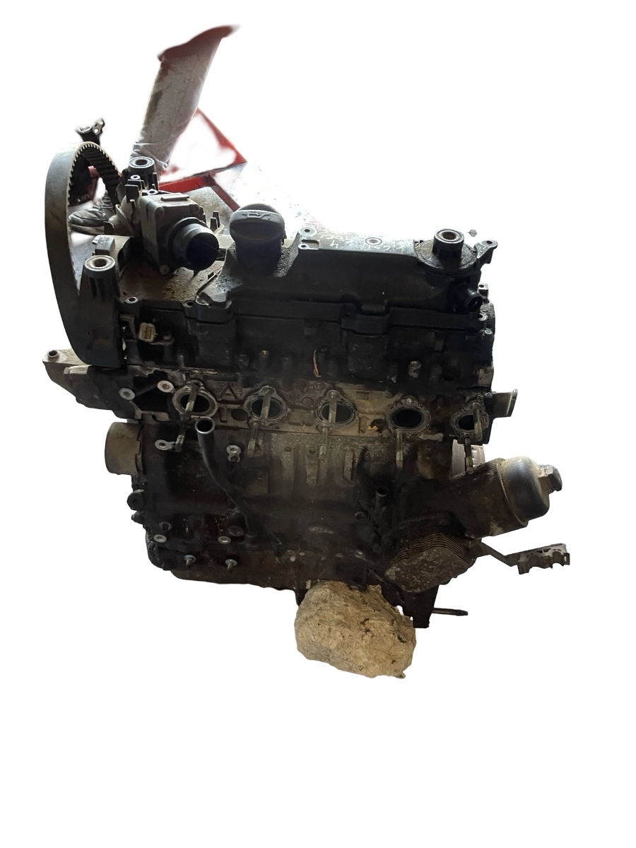 Motor FORD FIESTA V JH_, JD_ 2001 - 2010 1.4 TDCi F6JA, F6JB – foto 5