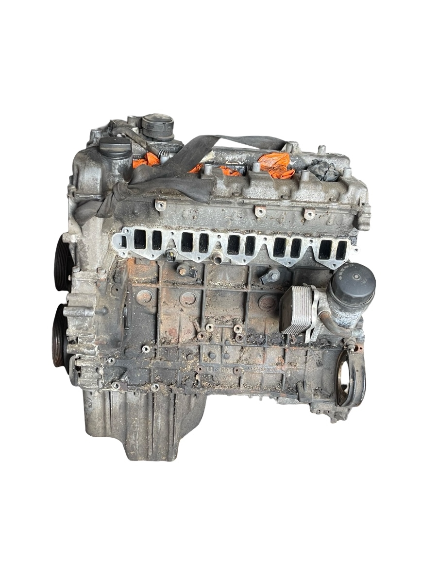 Motor SSANGYONG REXTON GAB_ 2002 - > 2.7 XDI Euro4