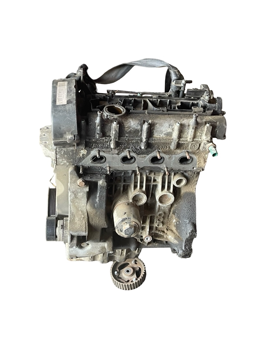 Motor VOLKSWAGEN POLO 9N_ 2001 - 20121.4 16V AUA, BBY, BKY BBY