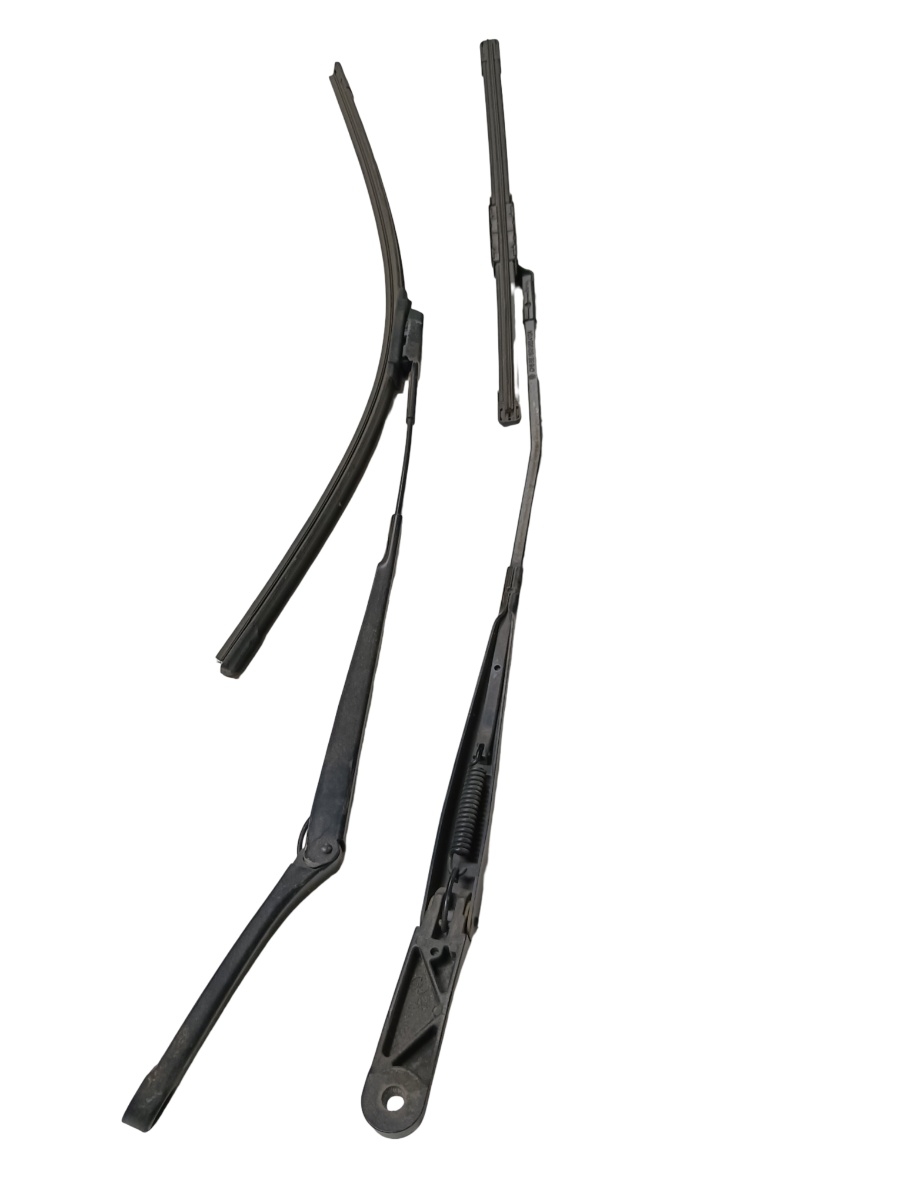 Brat stergator parbriz VOLKSWAGEN POLO 6R, 6C 2009 - >