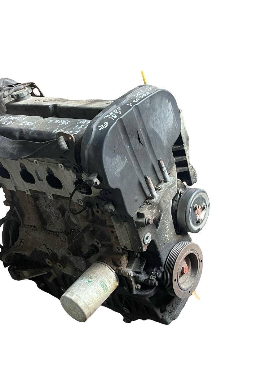 Motor FORD FOCUS Hatchback  DAW, DBW 1998 - 2007 1.8 16V EYDC – foto 4