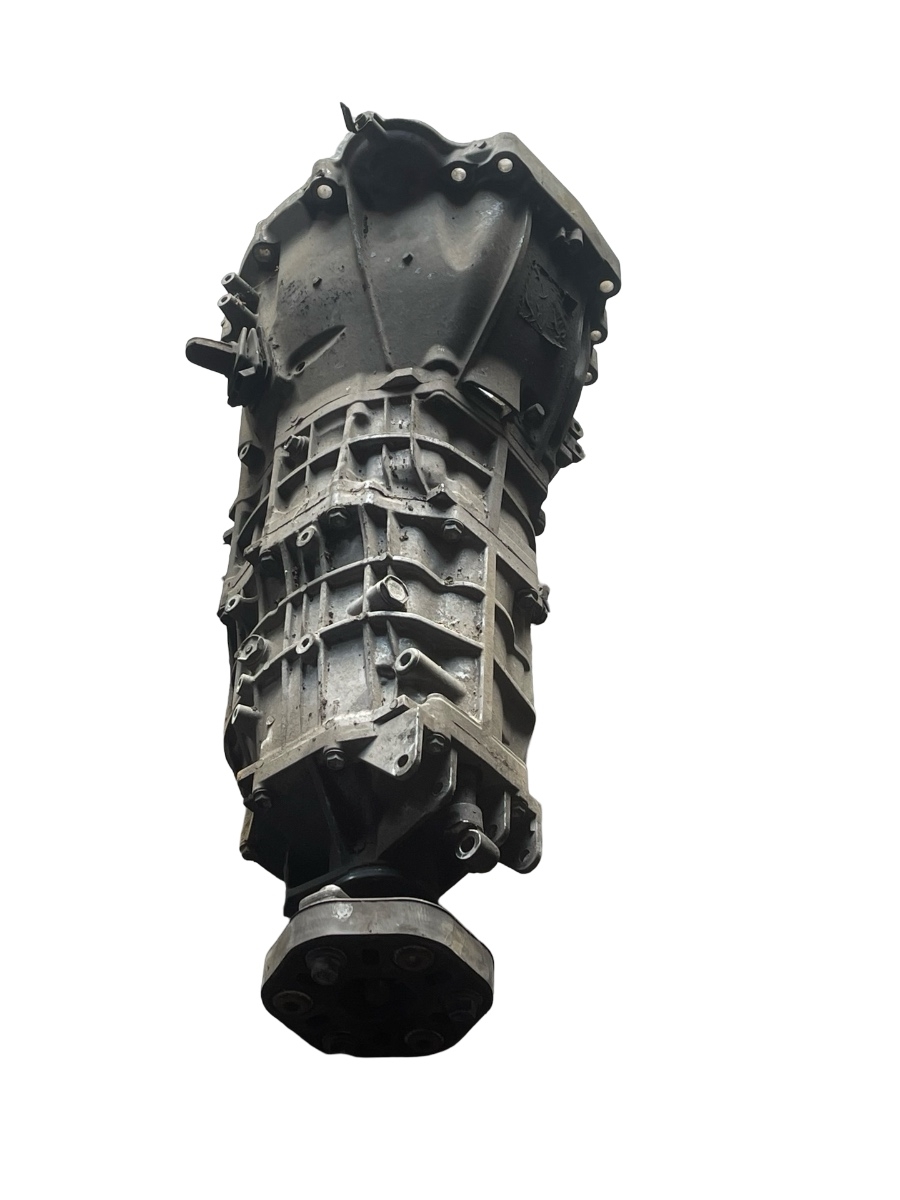 Cutie de viteze manuala 6 trepte LEXUS IS II Saloon GSE2_, ALE2_, USE2_ 2005 - 2013 2.2 220d 2AD-FHV – foto 2