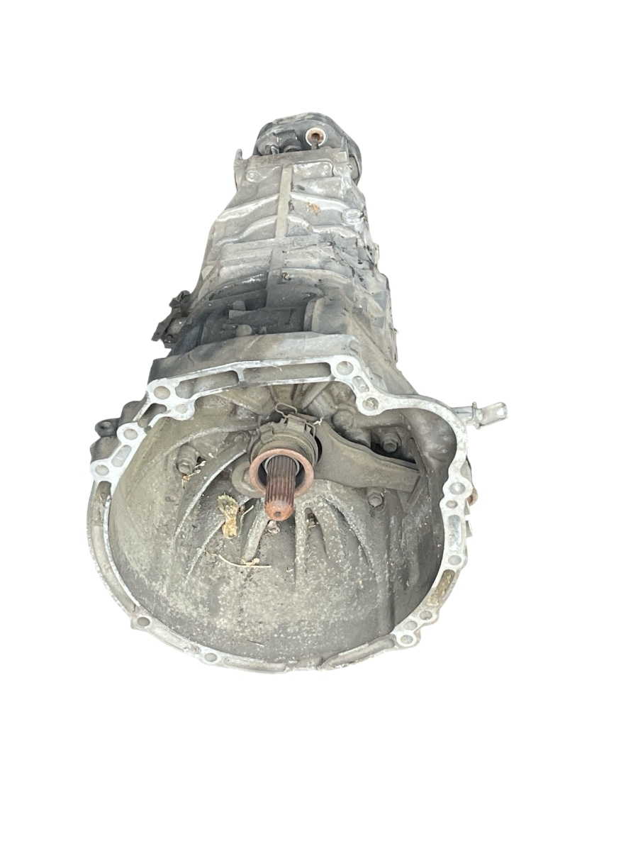 Cutie de viteze manuala 6 trepte LEXUS IS II Saloon GSE2_, ALE2_, USE2_ 2005 - 2013 2.2 220d 2AD-FHV – foto 3