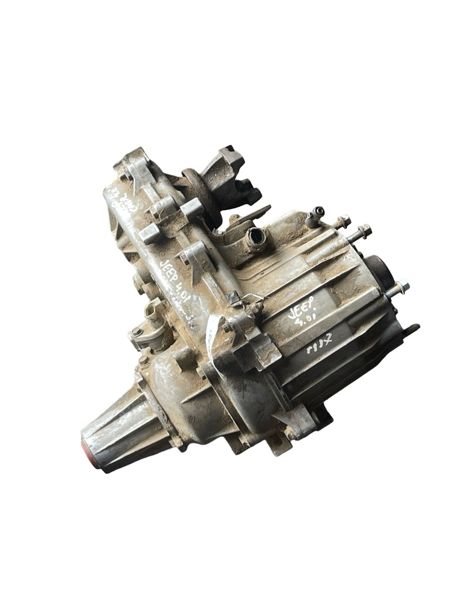 Cutie de transfer JEEP WRANGLER I YJ, SJ_ 1986 - 1996 4.0 4x4 M400L