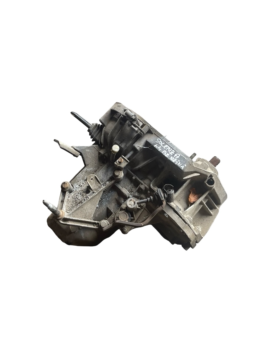 Cutie de viteze manuala 5 trepte DACIA SOLENZA B41_ 2003 - > 1.4 E7J 262 – foto 3