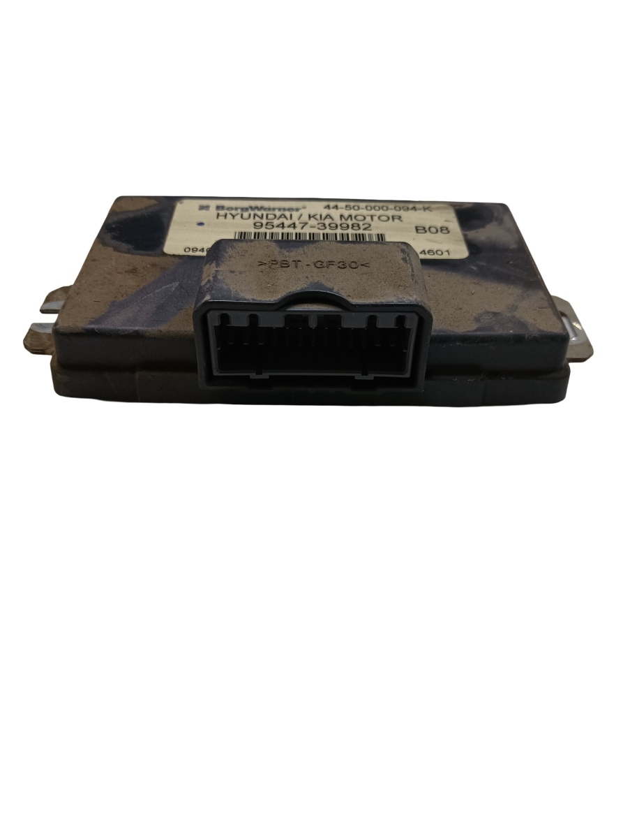 Modul de confort KIA SPORTAGE JE_, KM_ 2004 - > 2.0 CRDi D4EA 9544739982 – foto 2