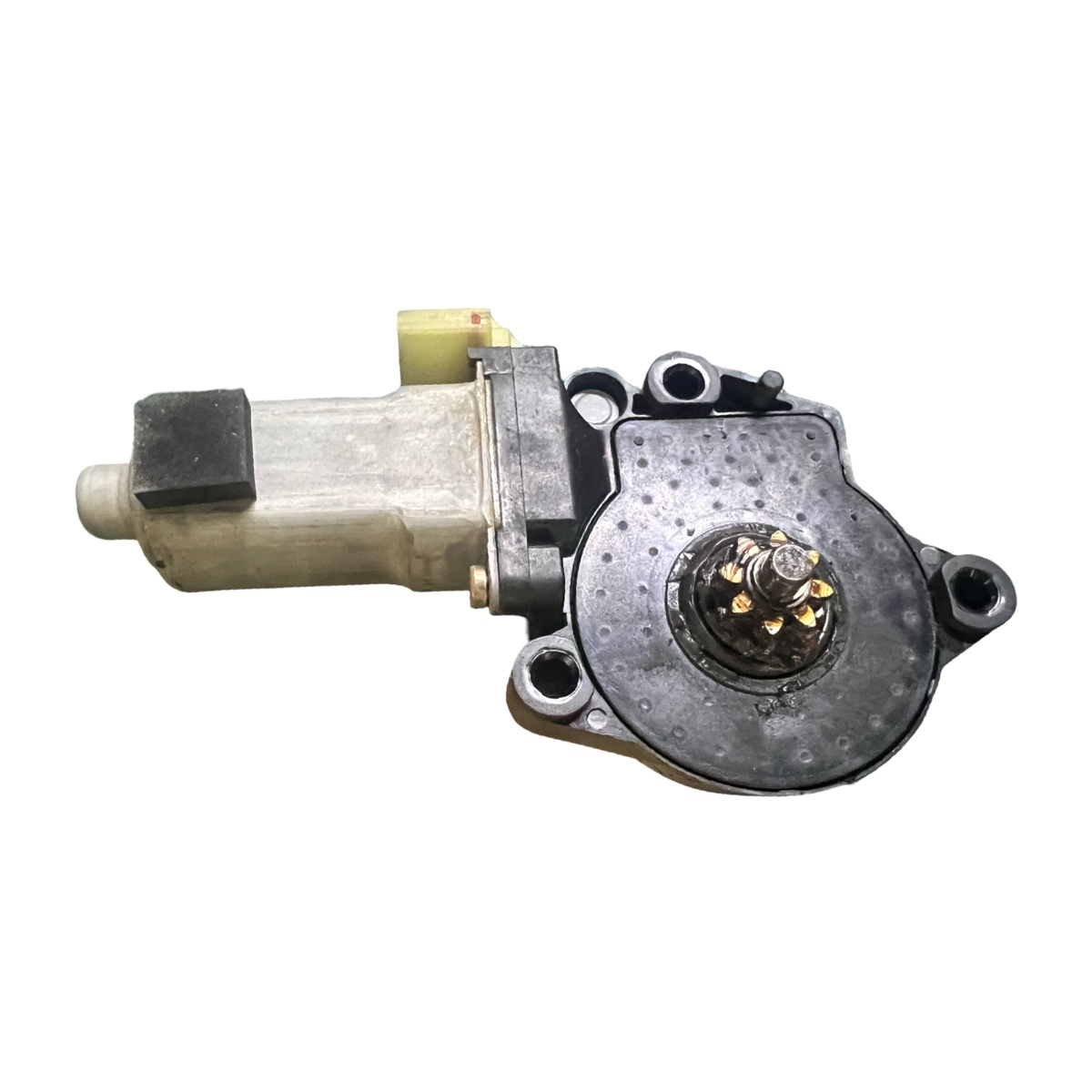 Motoras geam pivotant dreapta fata KIA SPORTAGE JE_, KM_ 2004 - > 3130034192 – foto 2