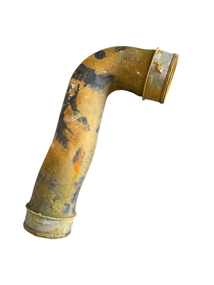 Furtun intercooler SKODA FABIA II 542 2006 - 2014 1.4TDI