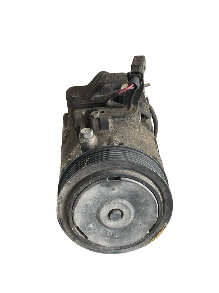 Compresor  AC SKODA FABIA II 542 2006 - 2014 1.2 BZG 6Q0820808E