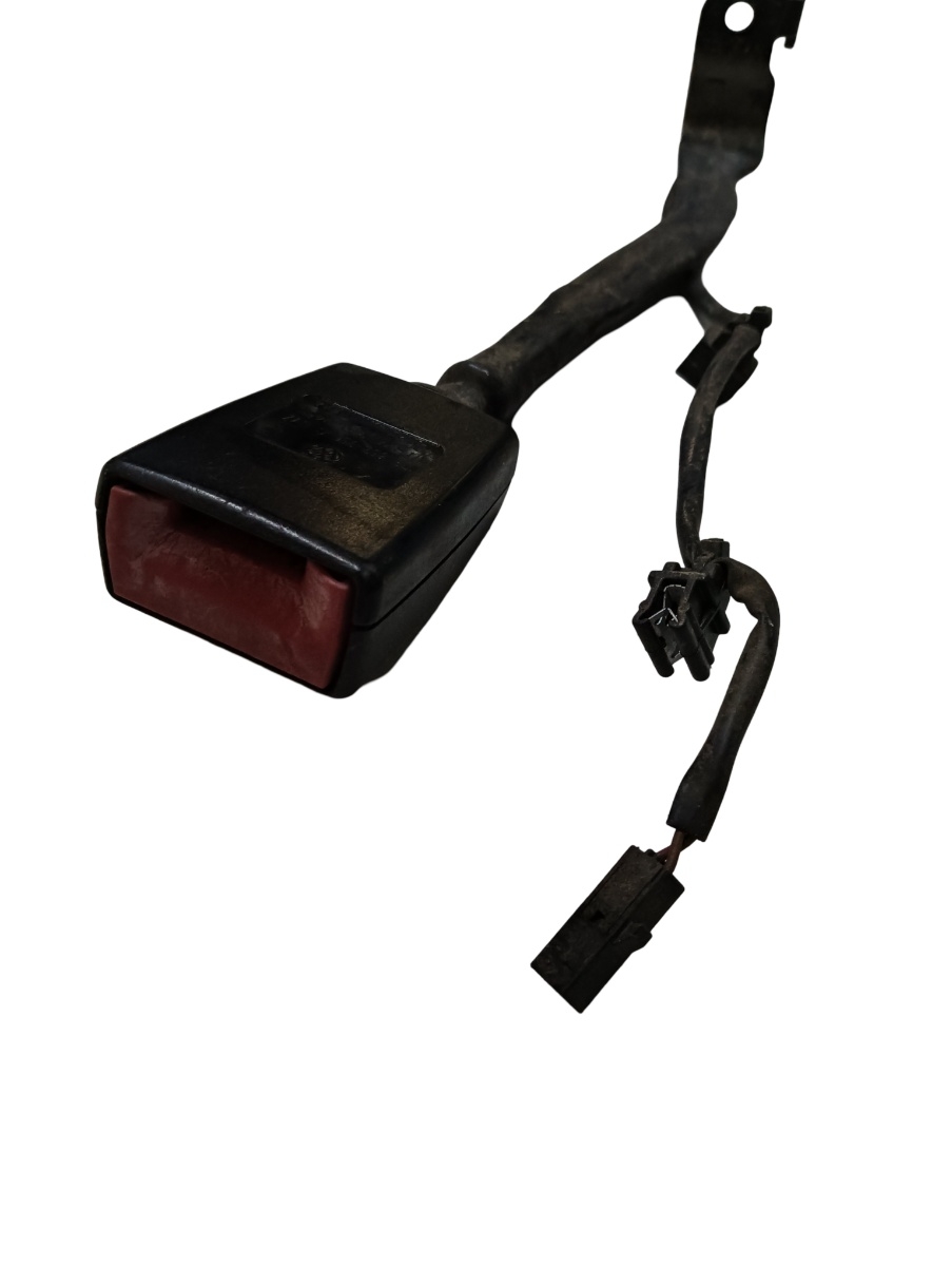 Pretensionare  dreapta fata VOLKSWAGEN TOURAN 1T1, 1T2 2003 - 2010 1t2857756c – foto 2