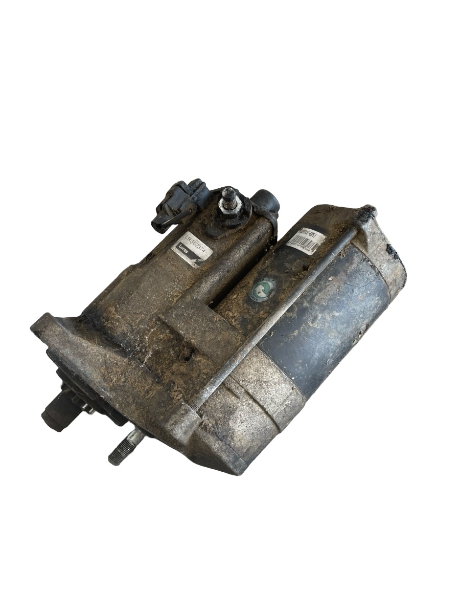 Electromotor TOYOTA LAND CRUISER 90 _J9_ 1995 - > 3.0D 228000-5651