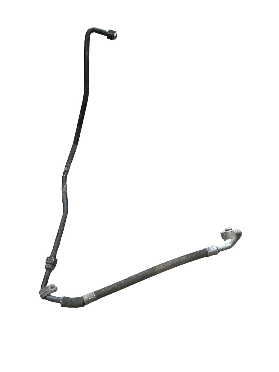 Conducta AC TOYOTA LAND CRUISER 90 _J9_ 1995 - > 3.0D