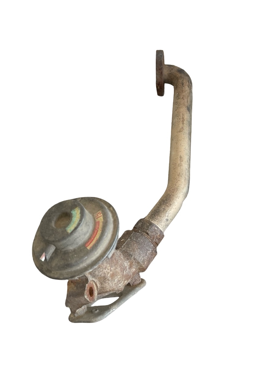 Supapa EGR TOYOTA LAND CRUISER 90 _J9_ 1995 - > 3.0D 25800-67021