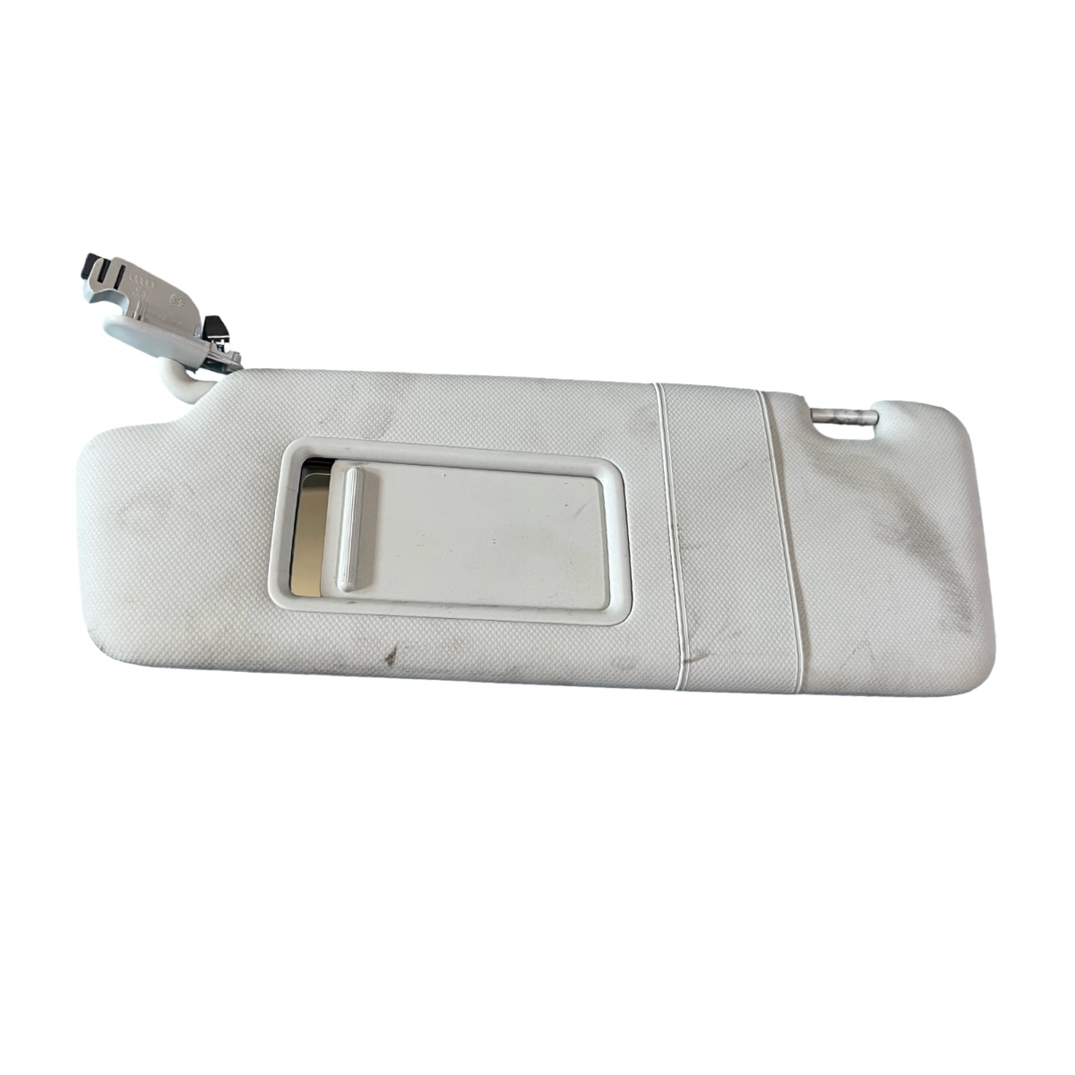 Parasolar stanga fata AUDI A5/S5 II Sportback F5A 2016 - > – foto 2