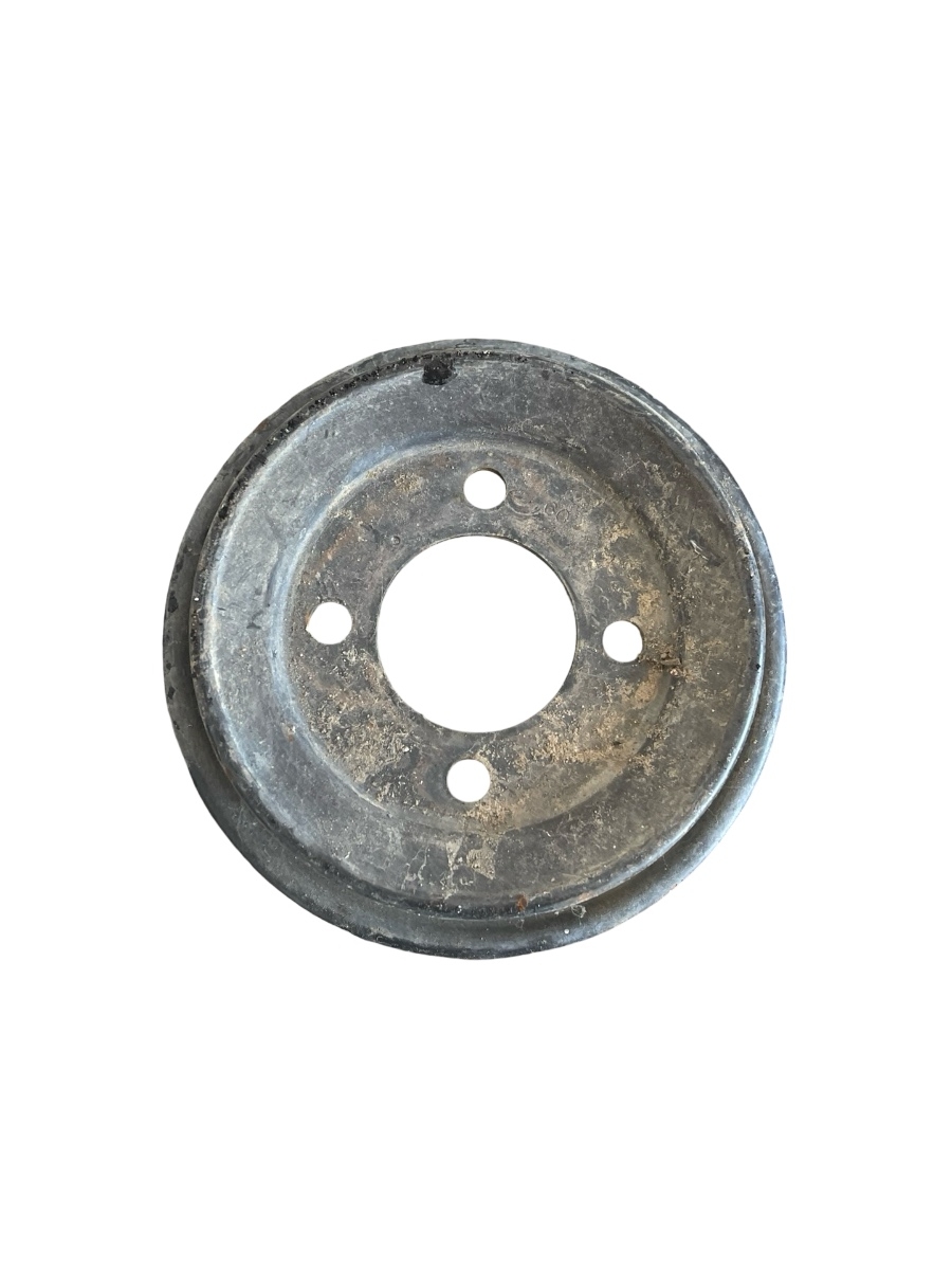 Fulie vibrochen TOYOTA LAND CRUISER 90 _J9_ 1995 - > 3.0D – foto 3