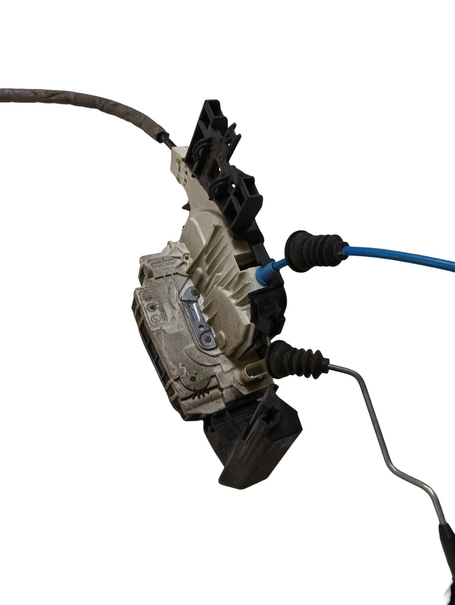 Broasca usa dreapta spate MERCEDES-BENZ B-CLASS II W246, W242 2011 - > – foto 2