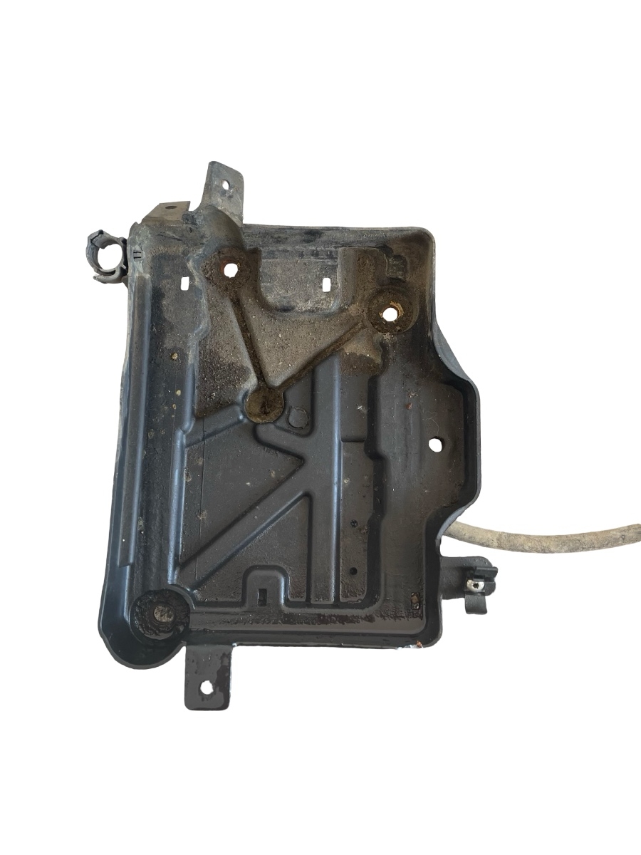 Suport baterie CITROËN NEMO Box AA_ 2008 - > 1.4 HDi 8HS (DV4TED) 51805522 – foto 2