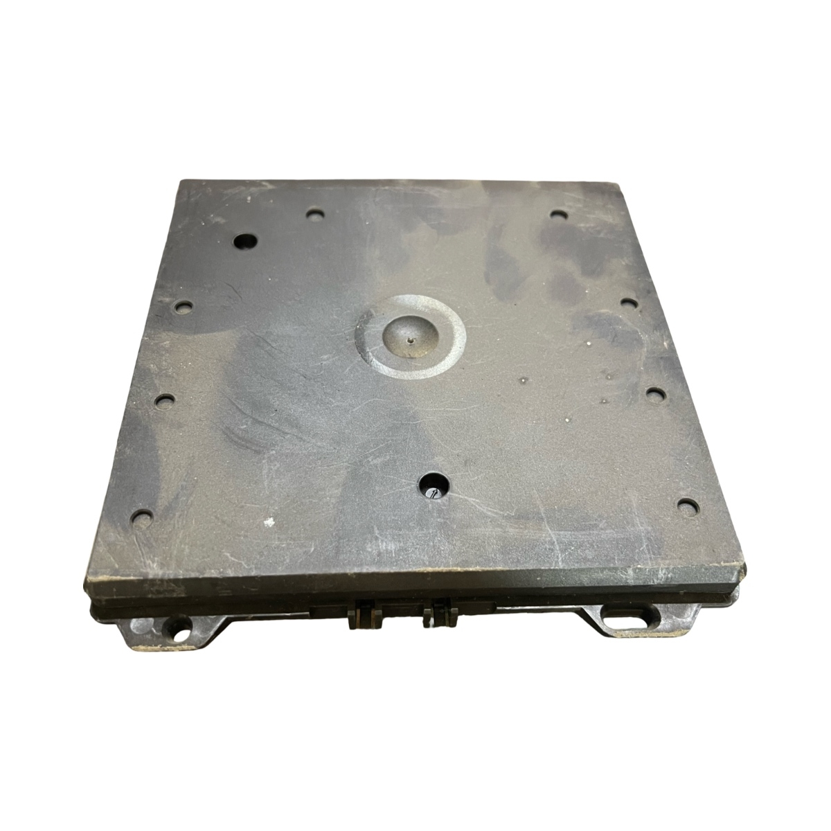 Modul de confort SEAT IBIZA IV 6L1 2002 - 2009 1.2 1.2 BBM 6Q2937049F – foto 2