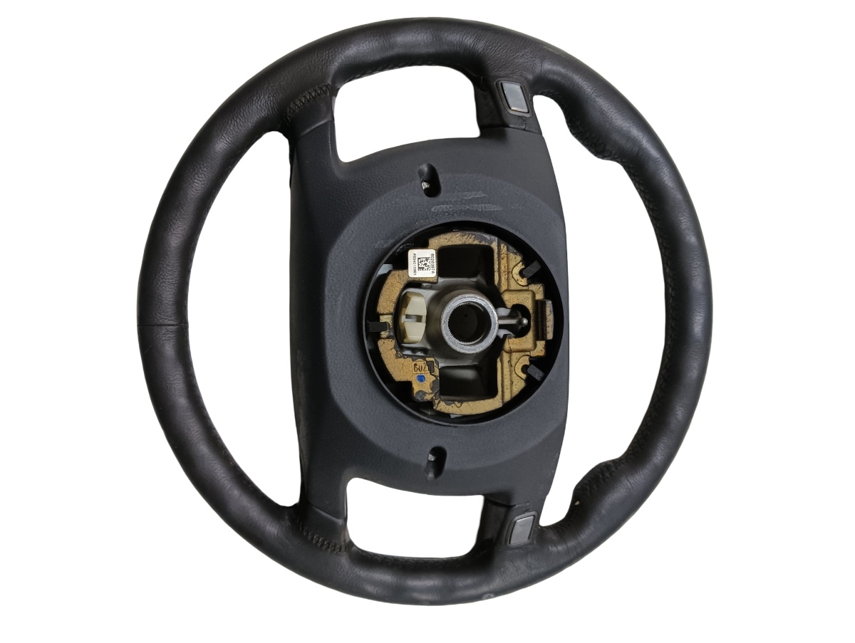 Volan BMW 7 IV E65, E66, E67 2001 - 2009 – foto 2