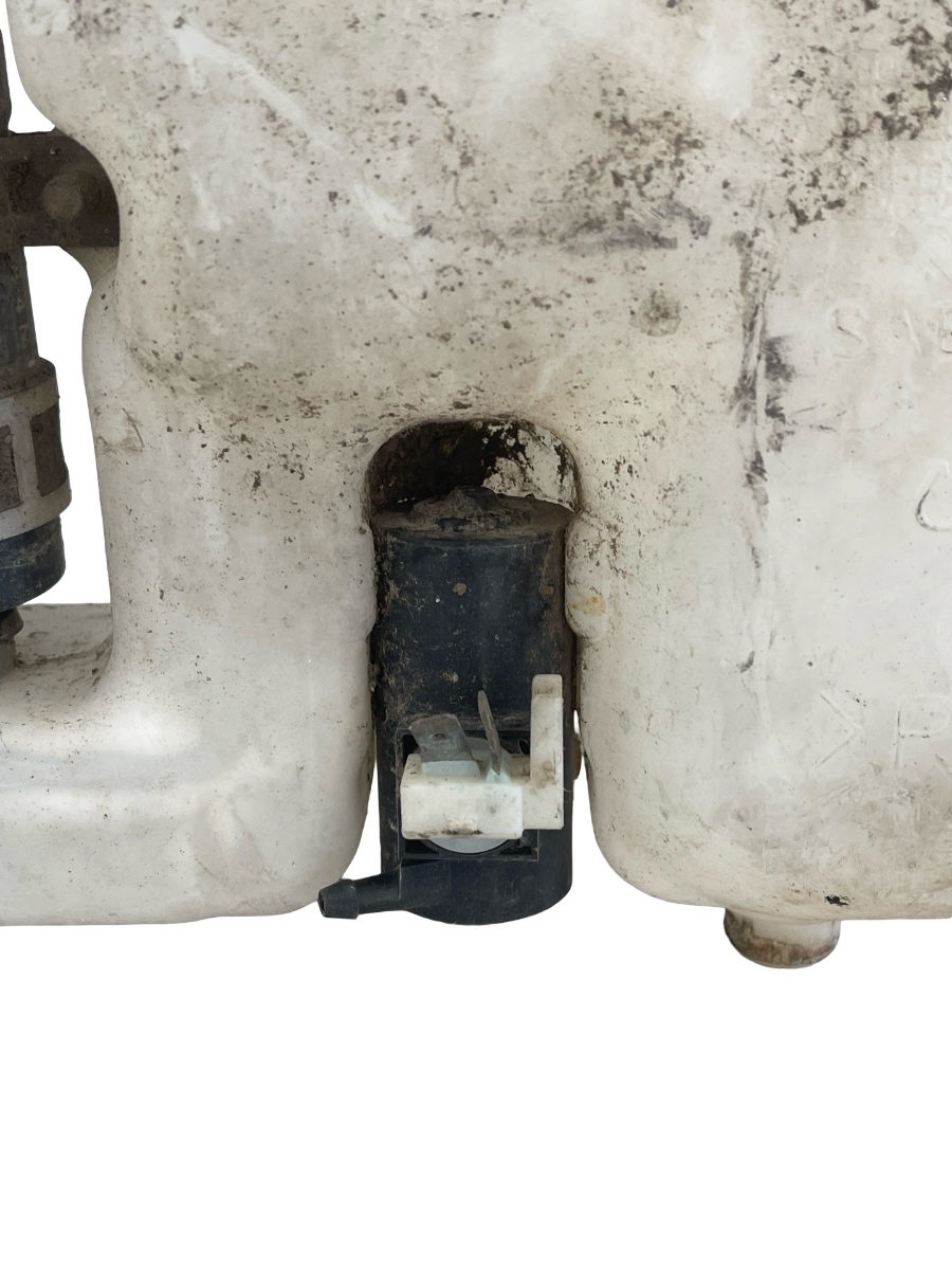 Vas lichid de spalare parbriz cu pompite  MITSUBISHI L200 2002 2.5D 85KW – foto 4